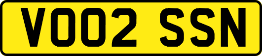 VO02SSN
