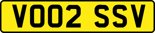 VO02SSV