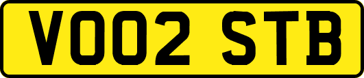 VO02STB
