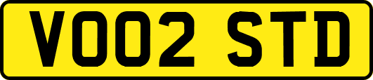 VO02STD
