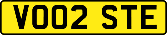 VO02STE