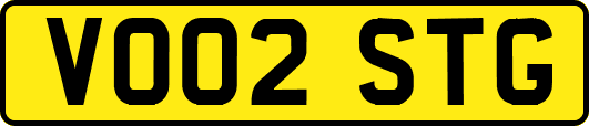 VO02STG