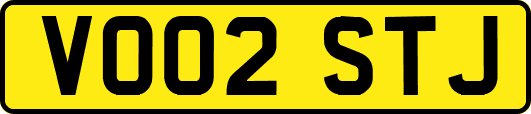 VO02STJ