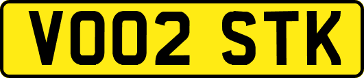 VO02STK