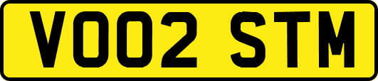 VO02STM