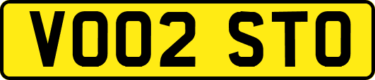 VO02STO