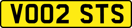 VO02STS
