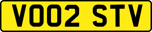 VO02STV