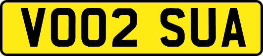 VO02SUA