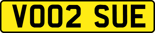 VO02SUE