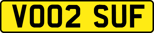 VO02SUF