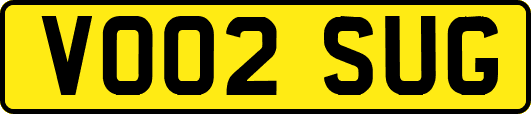 VO02SUG