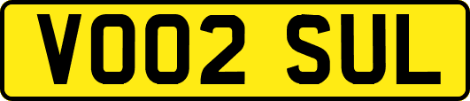 VO02SUL