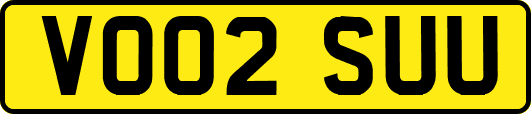 VO02SUU