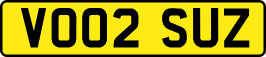 VO02SUZ
