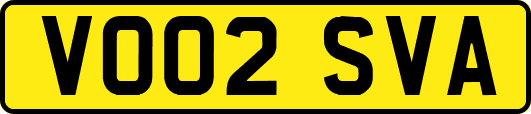 VO02SVA
