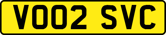VO02SVC