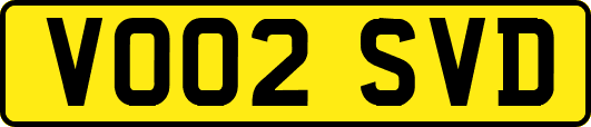 VO02SVD