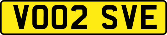 VO02SVE