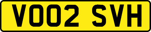 VO02SVH