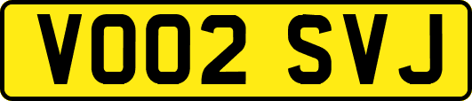 VO02SVJ