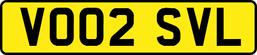 VO02SVL