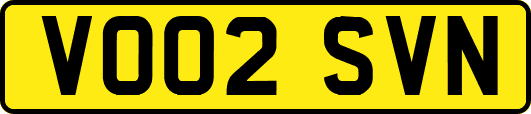 VO02SVN