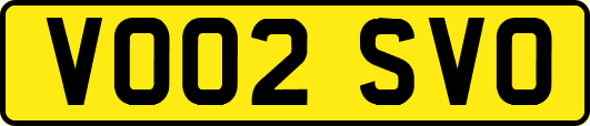 VO02SVO