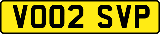 VO02SVP