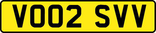 VO02SVV