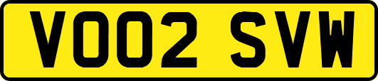 VO02SVW
