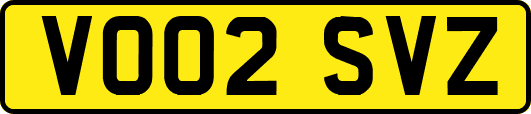 VO02SVZ