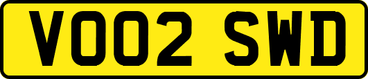 VO02SWD