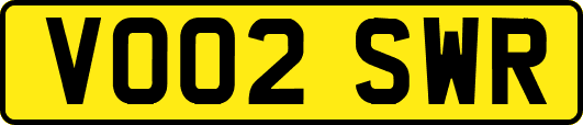 VO02SWR
