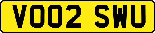 VO02SWU