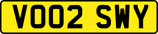 VO02SWY
