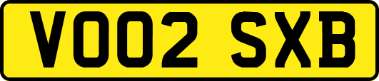 VO02SXB