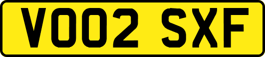 VO02SXF