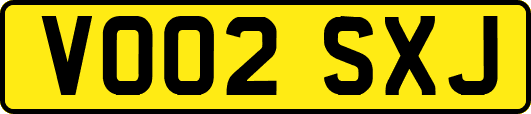 VO02SXJ
