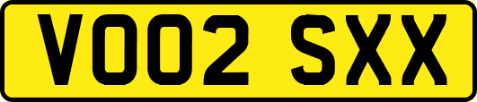VO02SXX