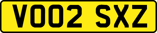 VO02SXZ