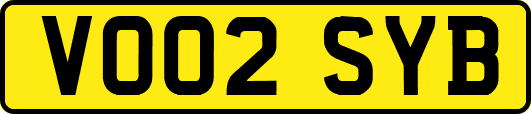 VO02SYB