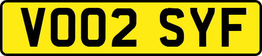 VO02SYF