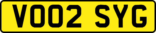 VO02SYG