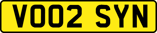 VO02SYN