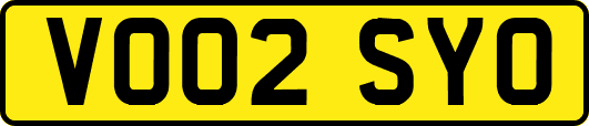 VO02SYO