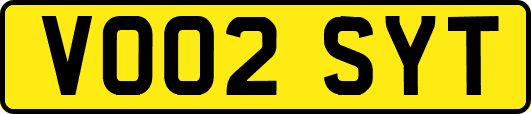VO02SYT