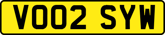 VO02SYW