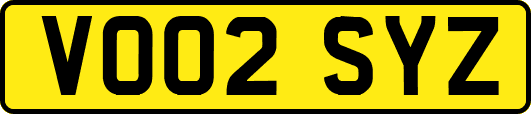 VO02SYZ