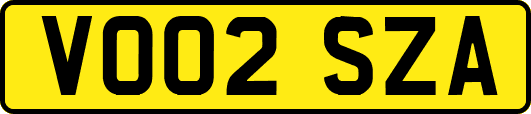 VO02SZA